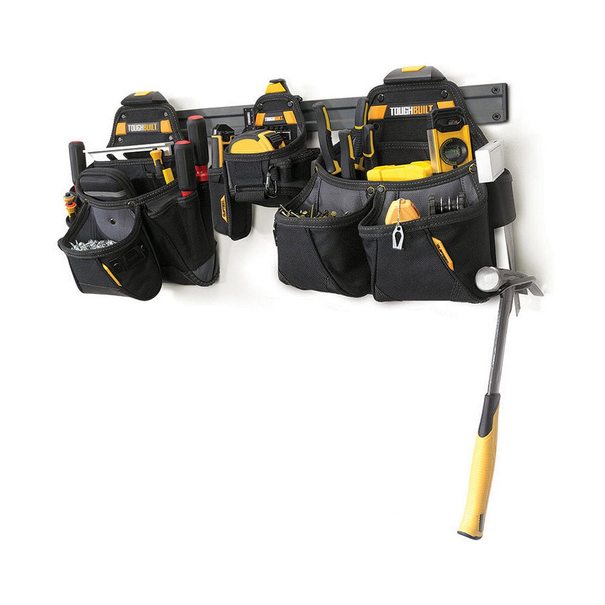 Werkzeug-Organizer Toughbuilt TB-CT-153-11 - werkzeug-online24