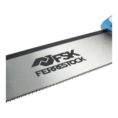 Gehrungssäge Ferrestock Blau - werkzeug-online24
