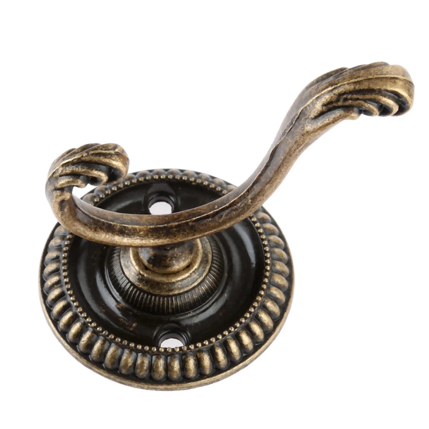 Set 5 Stück Wandhaken Antik Retro, Garderobenhaken Antik Retro - werkzeug-online24