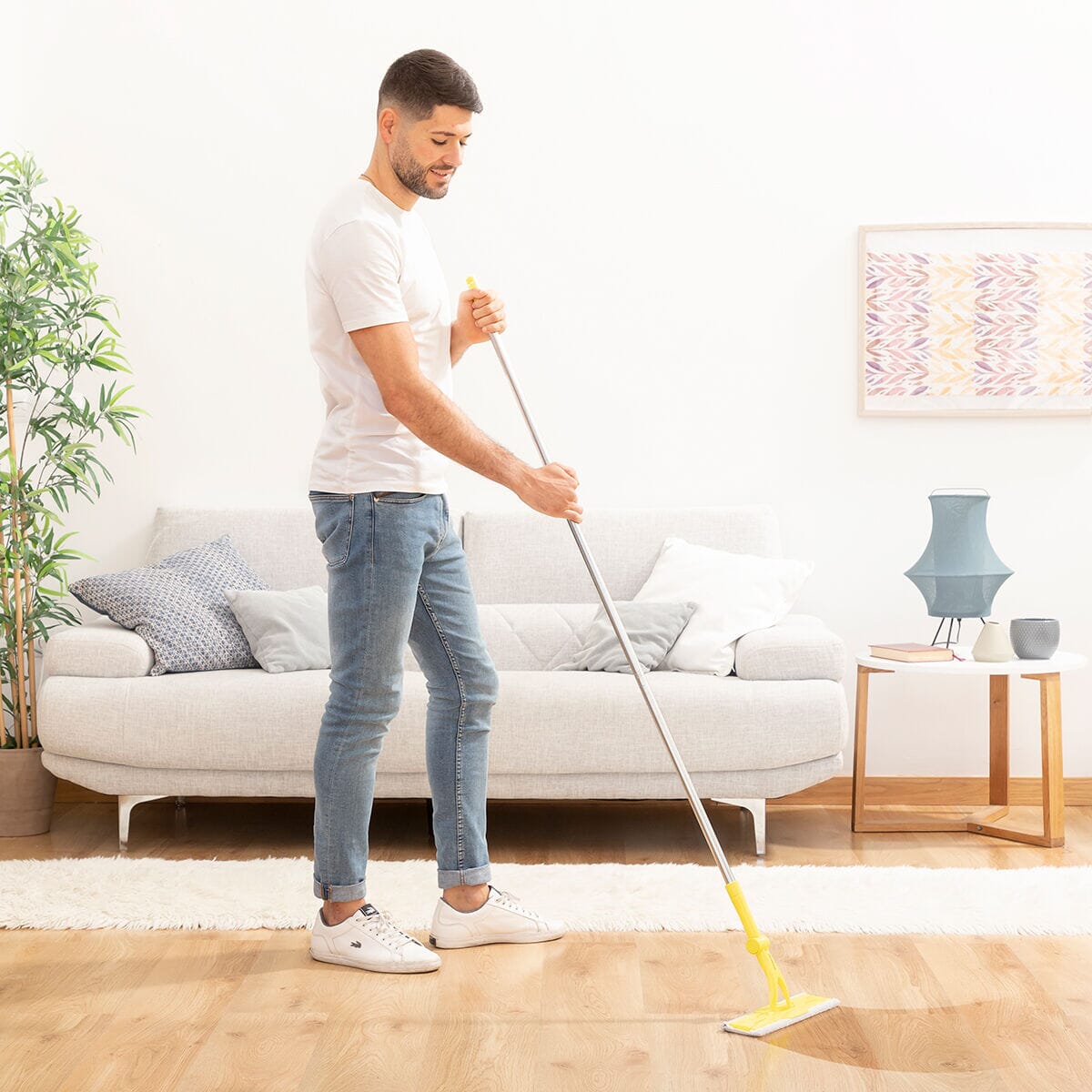 4-in-1 Reinigungsset Clese InnovaGoods - werkzeug-online24