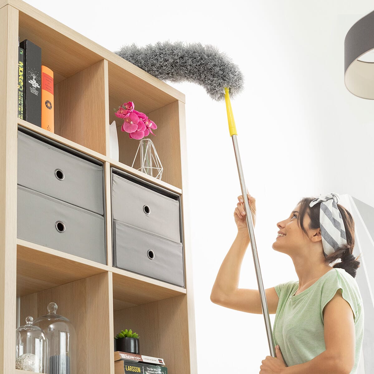 4-in-1 Reinigungsset Clese InnovaGoods - werkzeug-online24
