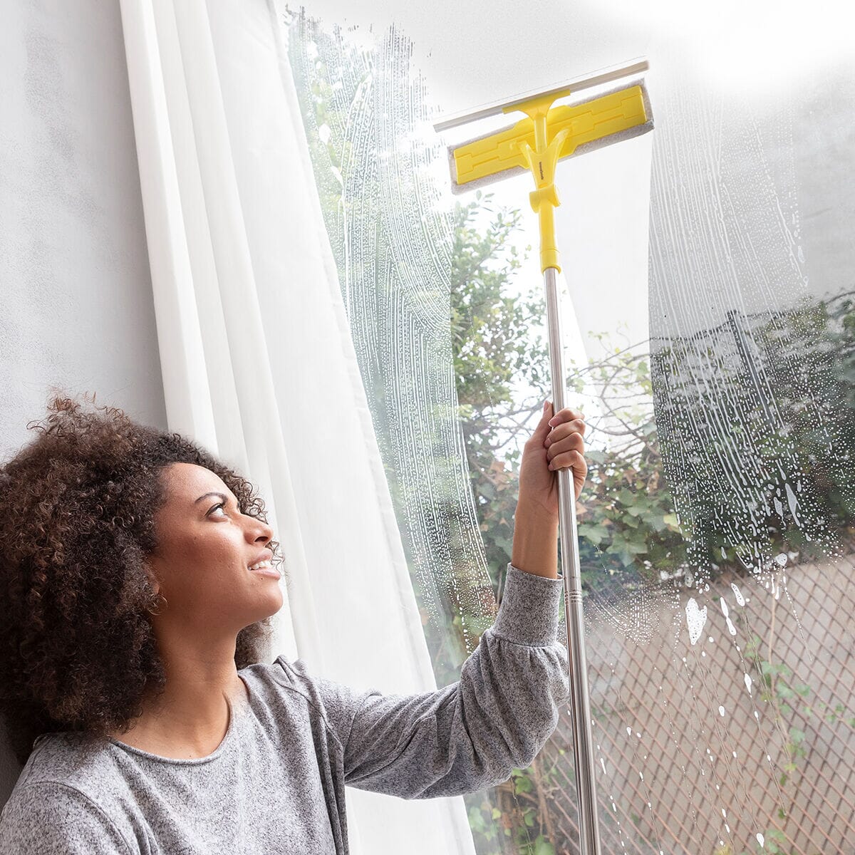 4-in-1 Reinigungsset Clese InnovaGoods - werkzeug-online24