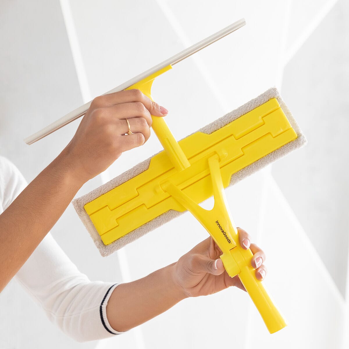 4-in-1 Reinigungsset Clese InnovaGoods - werkzeug-online24