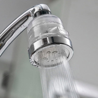 Öko-Hahn mit Wasserreinigungsfilter Faukko InnovaGoods - werkzeug-online24