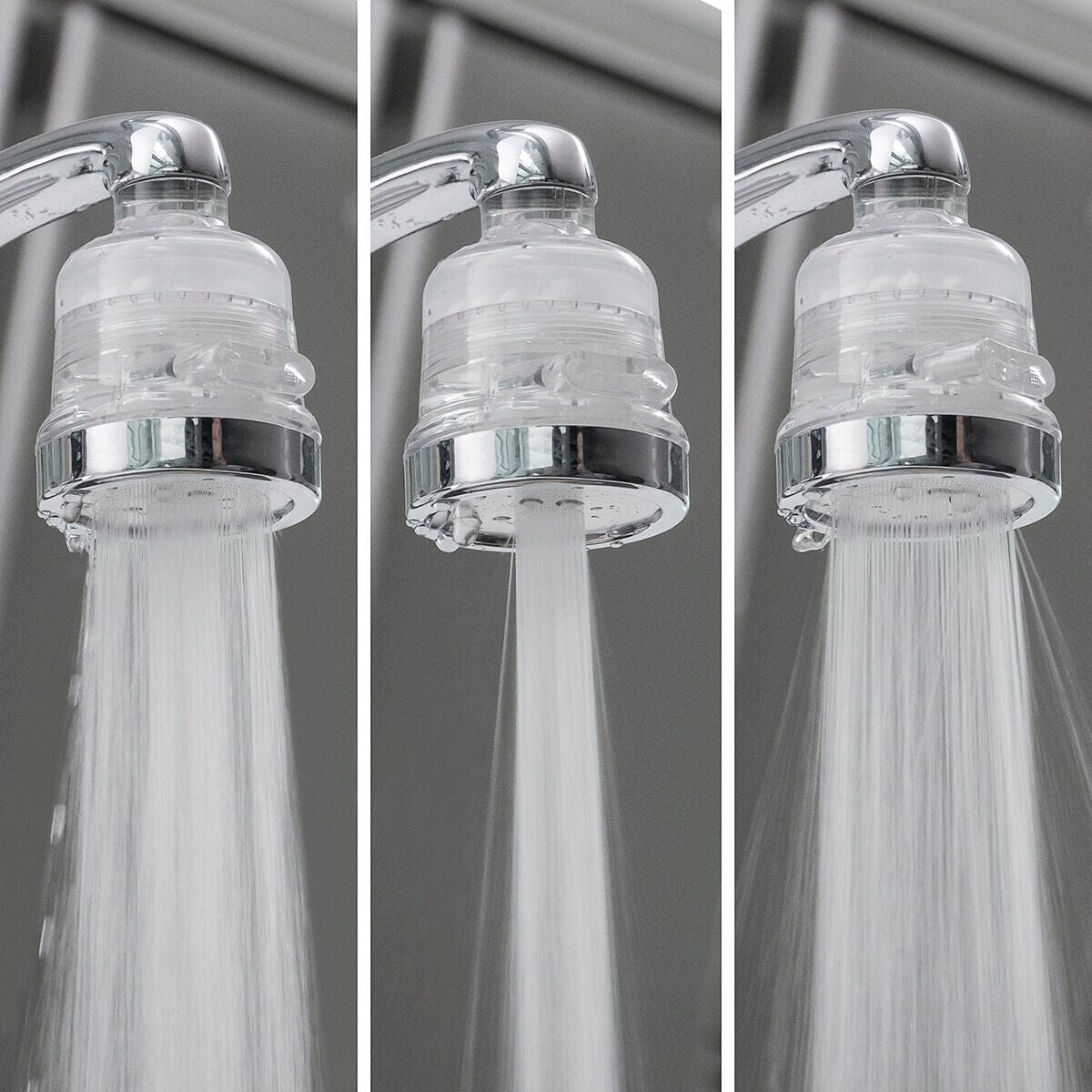 Öko-Hahn mit Wasserreinigungsfilter Faukko InnovaGoods - werkzeug-online24