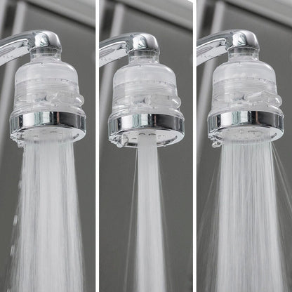 Öko-Hahn mit Wasserreinigungsfilter Faukko InnovaGoods - werkzeug-online24