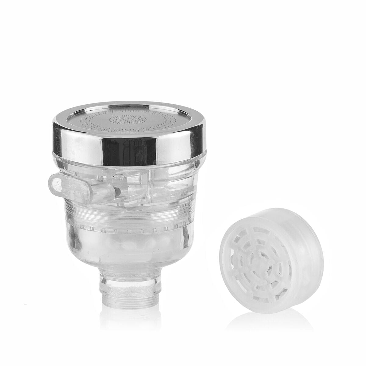 Öko-Hahn mit Wasserreinigungsfilter Faukko InnovaGoods - werkzeug-online24