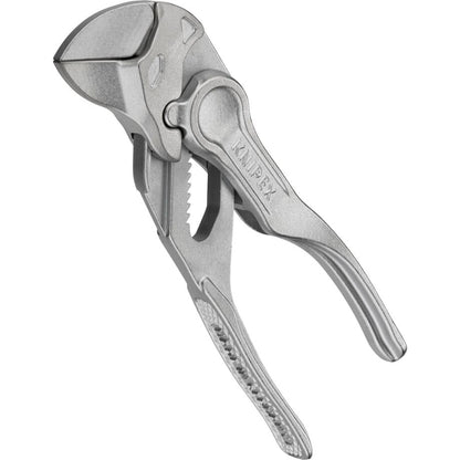 KNIPEX Zangensatz 2-teilig - 00 20 72 V04 XS - werkzeug-online24