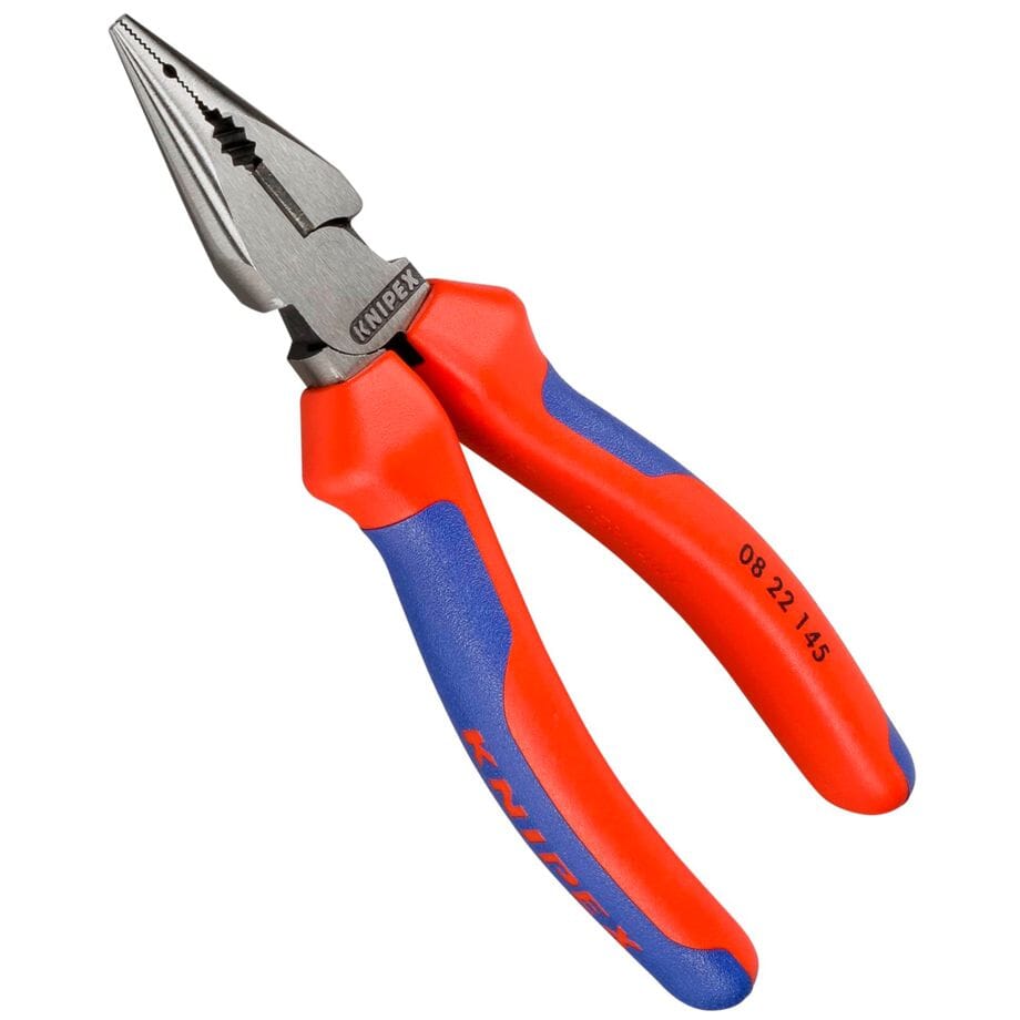 KNIPEX Zangensatz 2-teilig - 00 20 72 V06 - werkzeug-online24