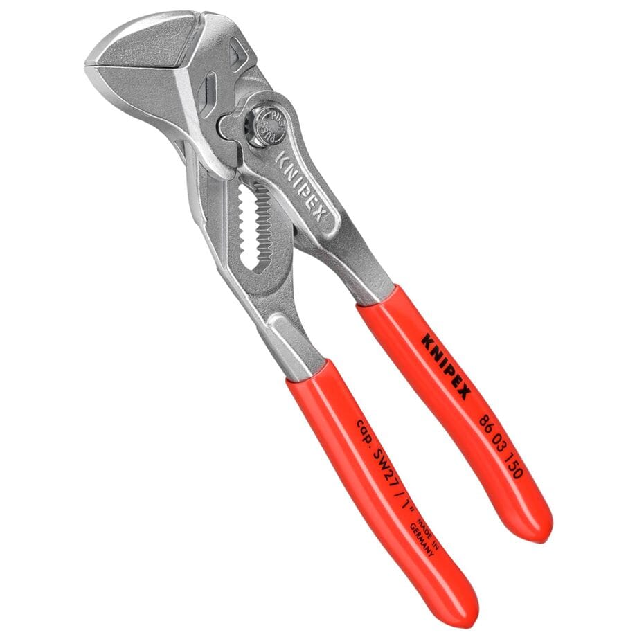 KNIPEX Zangensatz Minis 2-teilig Gürteltasche - 00 20 72 V01 - werkzeug-online24
