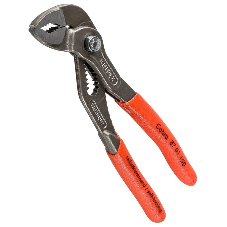 KNIPEX Zangensatz 2-teilig - 00 20 72 V06 - werkzeug-online24