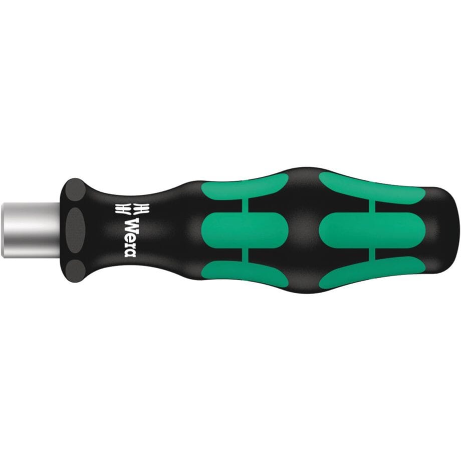 WERA Bit-/Steckschlüsselset Bicycle Set 3 41-teilig - werkzeug-online24