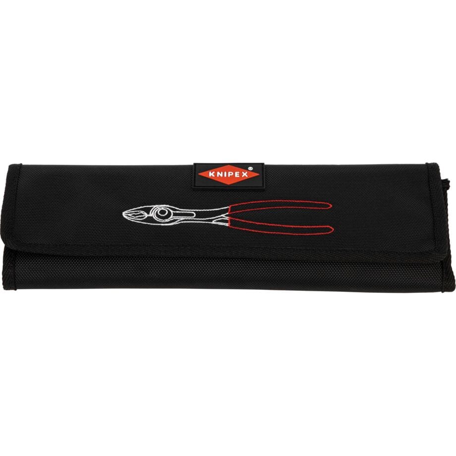 KNIPEX Greifzangenset TwinGrip® 3-teilig - 00 19 61 V01 - werkzeug-online24
