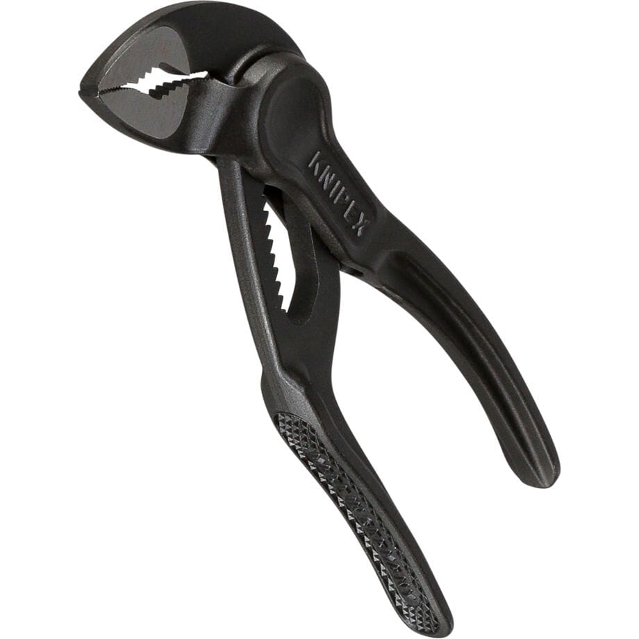 KNIPEX Zangensatz 2-teilig - 00 20 72 V04 XS - werkzeug-online24