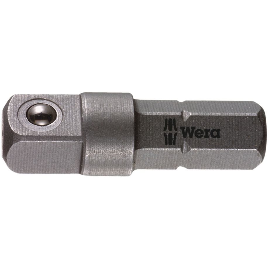 WERA Bit-/Steckschlüsselset Bicycle Set 3 41-teilig - werkzeug-online24