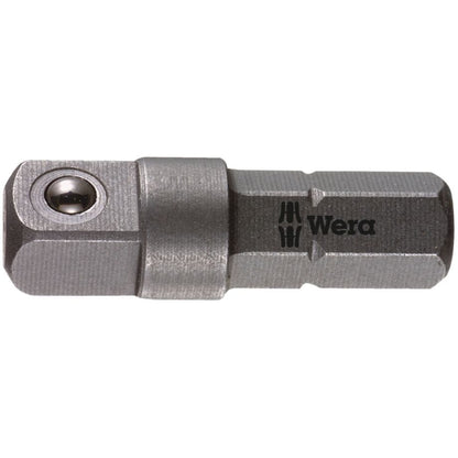 WERA Bit-/Steckschlüsselset Bicycle Set 3 41-teilig - werkzeug-online24
