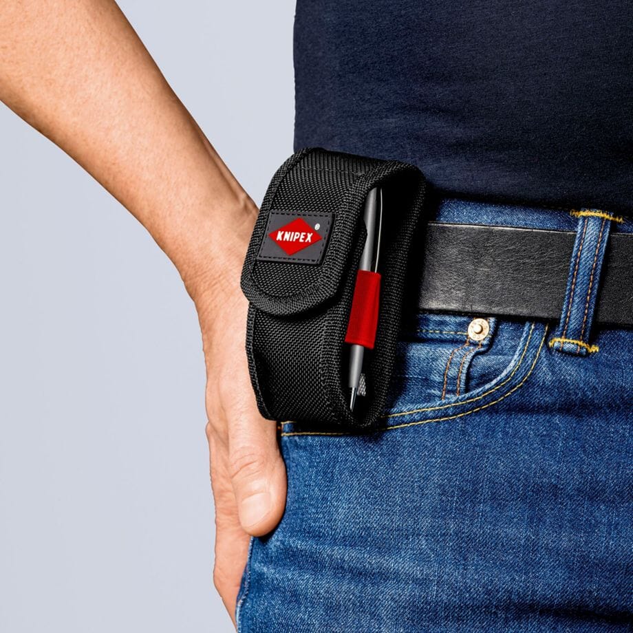 KNIPEX Zangensatz 2-teilig - 00 20 72 V04 XS - werkzeug-online24