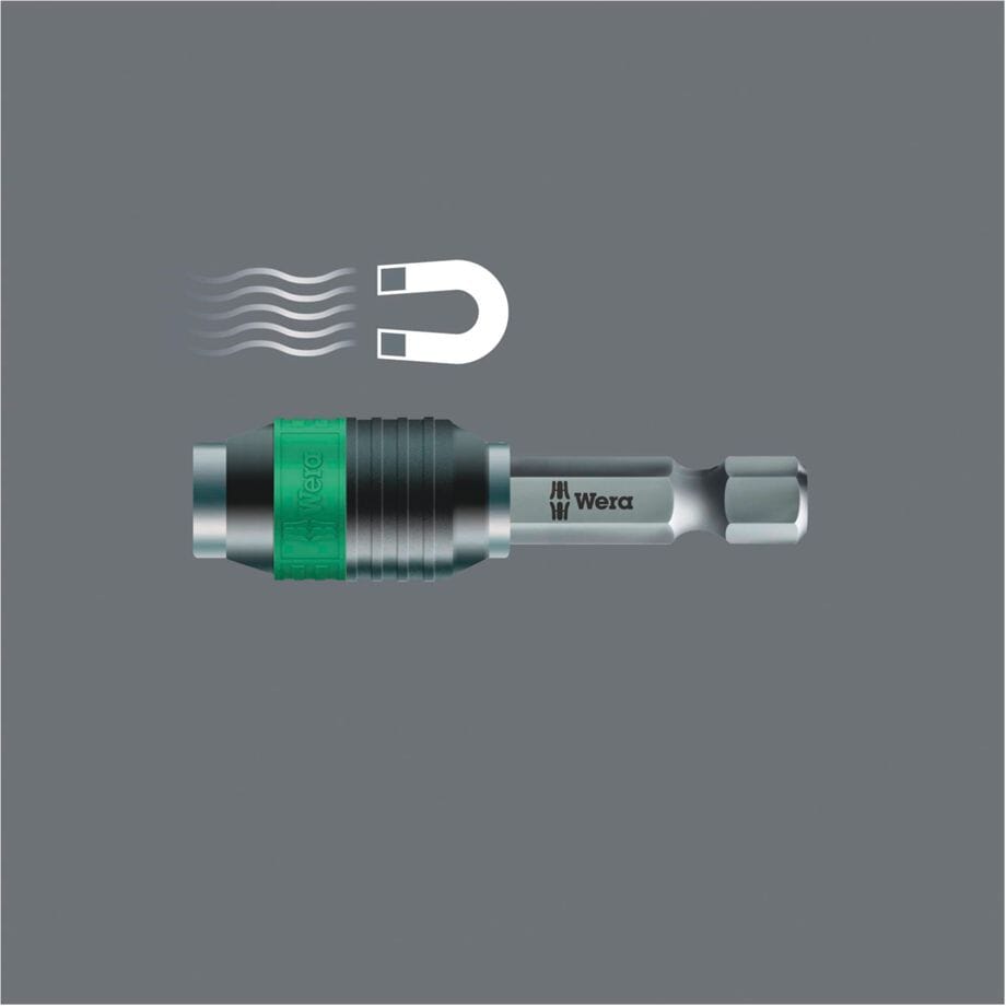 WERA Bitsortiment Bit-Check 30 BiTorsion 1 30-teilig PH/PZD/TX - werkzeug-online24