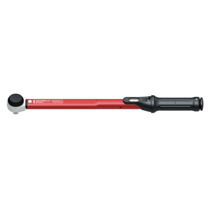 Gedore Drehmomentschlüssel 1/2" 40-200 Nm R68900200 - werkzeug-online24