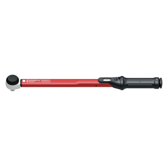 Gedore Drehmomentschlüssel R68900100 20 bis 100 Nm - werkzeug-online24