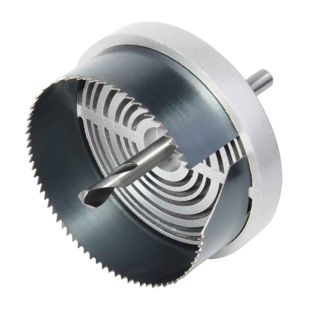 Wolfcraft Standard-Lochsäge 2157000 - werkzeug-online24