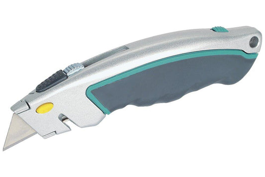 Wolfcraft Schnellwechsel-Profi-Messer 4131000 - werkzeug-online24