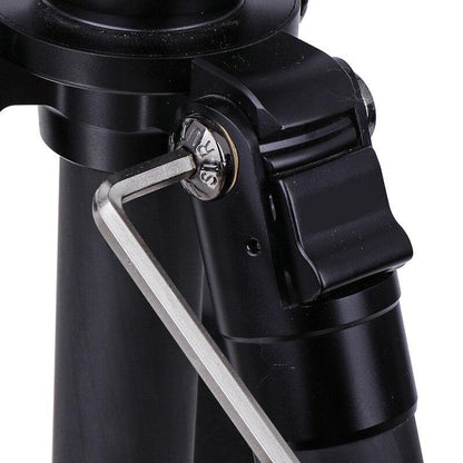 Winkelschlüssel-Satz, Innen-Sechskant 8-teilig 1.5mm-6mm Stahl - werkzeug-online24