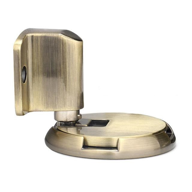 Magnetischer Türstopper, massiv, verschiedene Farben - werkzeug-online24
