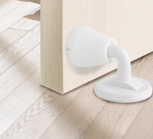 Türstopper selbstklebend mit Silikon Schutz - werkzeug-online24