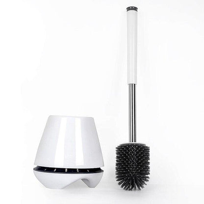 Toilettenbürste TPR Design - werkzeug-online24